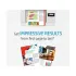 HP Printhead for Smart Tank 500/515-Color # M0H50AA